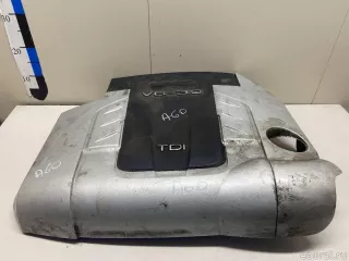 4L0103925B VAG Накладка декоративная Audi Q7 4L Арт E23703289, вид 2