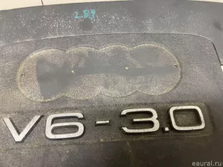 4L0103925B VAG Накладка декоративная Audi Q7 4L Арт E23703289, вид 4