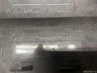 4L0809907A VAG Лючок бензобака Audi Q7 4L Арт E23702512, вид 4