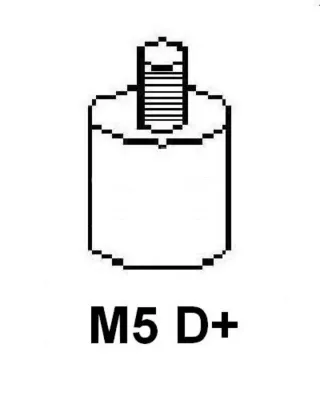 0986040681,111414,111725,CAL30135,DAN1037,A115I14V85A,46423663,46430528,46448433,46544330,46774421,60812989,71721172,77991950,CA1159IR,ALE1159DD,ALE1159KL,ALE1159UX,LRA02709,LRB00328,46423663,63320255,63320509,63320519,63321287,63321330,63321612,63321810,63321813,MAR1107,210344ALE1159RB,ALE1159WA,437679,21423N,301N21455Z Генератор Fiat Punto 1 Арт 00000048865-15, вид 3