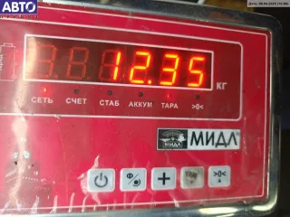 6820000002 Рейка рулевая Opel Movano 1 Арт 54496203, вид 4