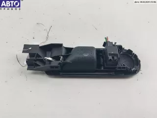 3B0839113 Ручка двери внутренняя задняя левая Volkswagen Passat B5 Арт 55042446, вид 2