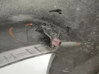 86511m0000 Бампер передний Hyundai Creta 1 Арт BBBs250403123, вид 11