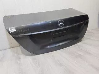 A2137500075 Крышка багажника Mercedes E W213 Арт Z185952, вид 4