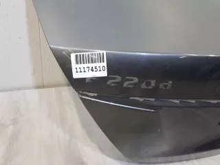 A2137500075 Крышка багажника Mercedes E W213 Арт Z185952, вид 5