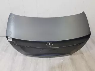 A2137500075 Крышка багажника Mercedes E W213 Арт Z185952, вид 6