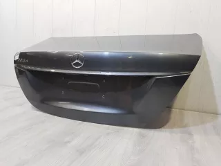 A2137500075 Крышка багажника Mercedes E W213 Арт Z185952, вид 7