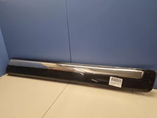7507160120A1 Молдинг двери правый передний Toyota Land Cruiser 200 Арт Z324212, вид 1