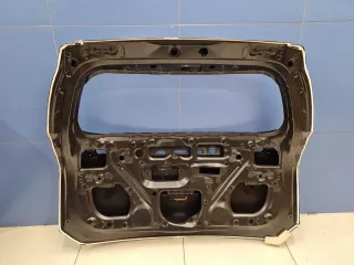 STTYY40750 Дверь багажника Toyota Rav 4 4 Арт Z329041, вид 2
