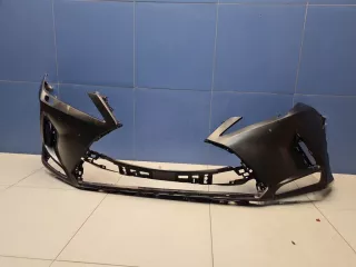 ST220135 Бампер передний Lexus RX 4 Арт Z341033, вид 2