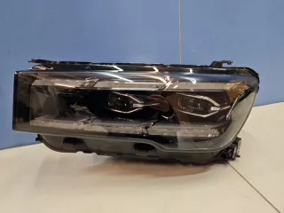 7051047300 Фара левая Geely Monjaro Арт Z346245, вид 1