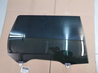 5736A732 Стекло двери задней правой Mitsubishi Outlander 3 Арт Z346360, вид 1
