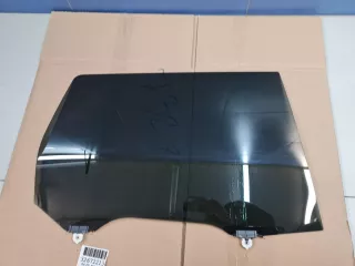 5736A732 Стекло двери задней правой Mitsubishi Outlander 3 Арт Z346360, вид 3