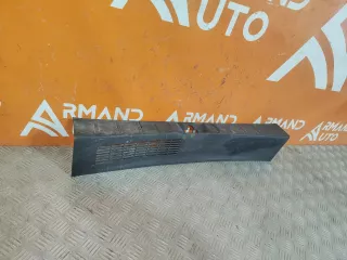 7240A290XA, 7240A199ZZ, 1347757, 4 кожух замка багажника Mitsubishi Outlander 3 Арт 297094PM, вид 2