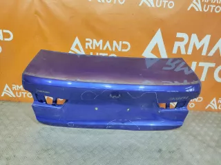 41007455942, 3 крышка багажника BMW 3 G20/G21 Арт 297274PM, вид 1