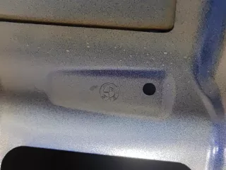 41007455942, 3 крышка багажника BMW 3 G20/G21 Арт 297274PM, вид 12