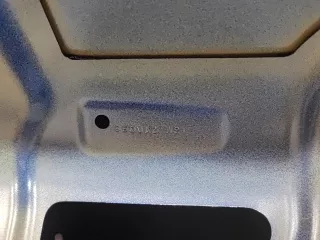 41007455942, 3 крышка багажника BMW 3 G20/G21 Арт 297274PM, вид 13