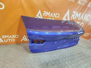 41007455942, 3 крышка багажника BMW 3 G20/G21 Арт 297274PM, вид 2