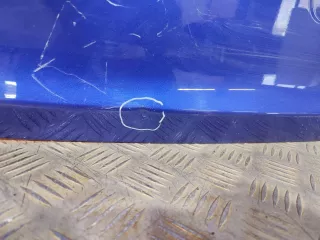 41007455942, 3 крышка багажника BMW 3 G20/G21 Арт 297274PM, вид 3