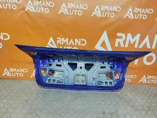 41007455942, 3 крышка багажника BMW 3 G20/G21 Арт 297274PM, вид 8