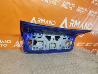 41007455942, 3 крышка багажника BMW 3 G20/G21 Арт 297274PM, вид 9