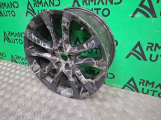 9965087590CN, 9965087590, 9 диск колесный r19 Mazda 6 3 Арт 363782RM, вид 3