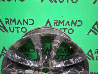 9965087590CN, 9965087590, 9 диск колесный r19 Mazda 6 3 Арт 363782RM, вид 4