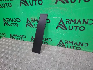 KB7W50M20B, K6805, 8 Накладка стойки двери Mazda CX-5 2 Арт 363854RM, вид 3