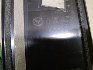 KB7W50M20B, K6805, 8 Накладка стойки двери Mazda CX-5 2 Арт 363854RM, вид 5