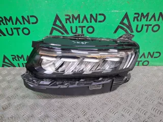 7051026800, 6600006587, 7 Фара Geely Tugella Арт 364294RM, вид 1