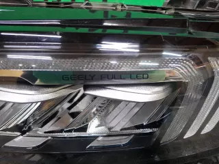 7051026800, 6600006587, 7 Фара Geely Tugella Арт 364294RM, вид 4