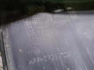 39827146, 31323777, 2 Юбка бампера Volvo XC60 1 Арт ARM364576, вид 10