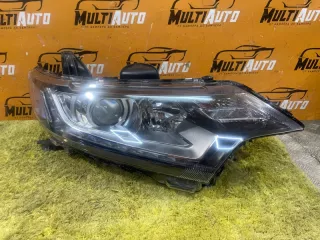 8301c854 Фара передняя правая Mitsubishi Outlander 3 restailing 2 Арт MA120677, вид 1