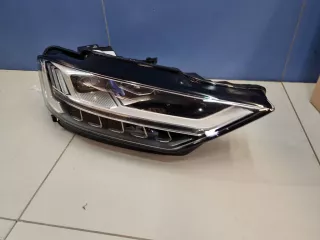 4N0941114 Фара правая Audi A8 D5 (S8) Арт ZAP346151, вид 7