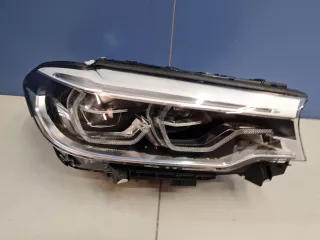 63117214962 Фара правая BMW 5 G30/G31 Арт ZAP346189, вид 1