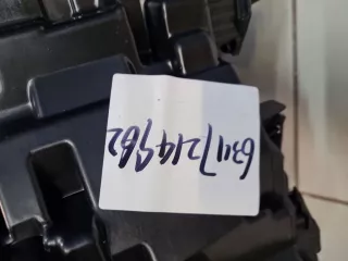 63117214962 Фара правая BMW 5 G30/G31 Арт ZAP346189, вид 4