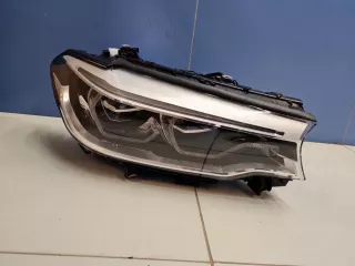 63117214962 Фара правая BMW 5 G30/G31 Арт ZAP346189, вид 6