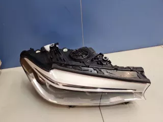 63117214962 Фара правая BMW 5 G30/G31 Арт ZAP346189, вид 7