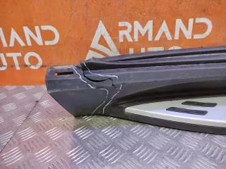 A1676981601, 3 подножка порога Mercedes CLA c117 Арт AR287721, вид 3
