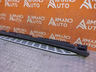 A1676981601, 3 подножка порога Mercedes CLA c117 Арт AR287721, вид 4