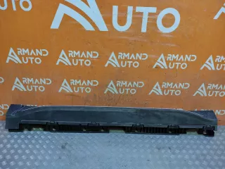 A1676981601, 3 подножка порога Mercedes CLA c117 Арт AR287721, вид 5