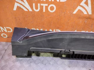 A1676981601, 3 подножка порога Mercedes CLA c117 Арт AR287721, вид 6