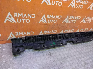 A1676981601, 3 подножка порога Mercedes CLA c117 Арт AR287721, вид 9
