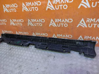 A1676981601, 3 подножка порога Mercedes CLA c117 Арт AR287721, вид 10