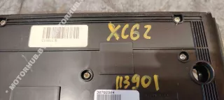 30782904 Панель управления магнитолой Volvo XC60 1 Арт 00113901_1, вид 2