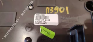 30782904 Панель управления магнитолой Volvo XC60 1 Арт 00113901_1, вид 3