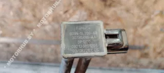 6G9N5L200AB,30785486 Датчик давления выхлопных газов Volvo XC60 1 Арт 00114331, вид 2