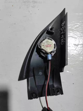 3B0837993 Динамик высокочастотный (пищалка)   Volkswagen Passat B5 Арт B57466, вид 2