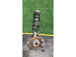 13214374 Стойка передняя правая Opel Vectra C  Арт 56985, вид 2