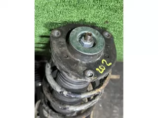 6q0413031bj Стойка передняя левая Skoda Fabia 2 Арт 56976, вид 4